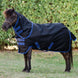 HorseWare Amigo Ripstop 900D Plus Petite Turnout 0g Outdoordeken - Maddelin Equestrian HorseWare