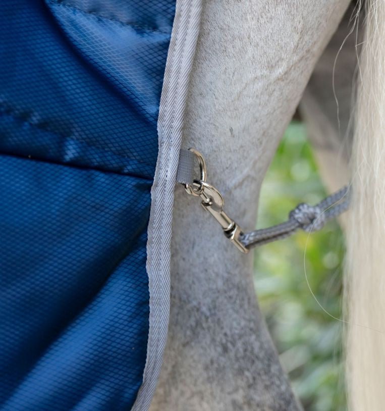 HorseWare Amigo Ripstop Insulator stable 100g Staldeken - Maddelin Equestrian HorseWare