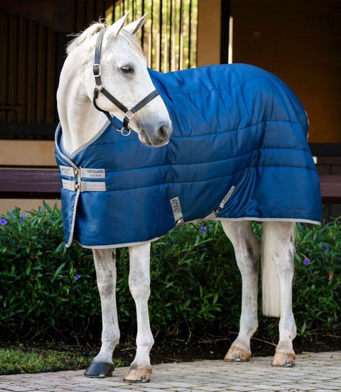 HorseWare Amigo Ripstop Insulator stable 100g Staldeken - Maddelin Equestrian HorseWare
