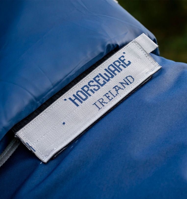 HorseWare Amigo Turnout Rug FieldSafe Plus 1200D 0g Outdoordeken - Maddelin Equestrian HorseWare