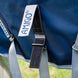 HorseWare Amigo Turnout Rug FieldSafe Plus 1200D 0g Outdoordeken - Maddelin Equestrian HorseWare