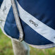 HorseWare Amigo Turnout Rug FieldSafe Plus 1200D 0g Outdoordeken - Maddelin Equestrian HorseWare