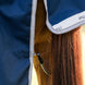 HorseWare Amigo Turnout Rug FieldSafe Plus 1200D 0g Outdoordeken - Maddelin Equestrian HorseWare