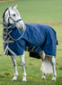 HorseWare Amigo Turnout Rug FieldSafe Plus 1200D 250g Outdoordeken - Maddelin Equestrian HorseWare
