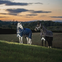 HorseWare Amigo Turnout Rug FieldSafe Plus 1200D 50g Outdoordeken - Maddelin Equestrian HorseWare