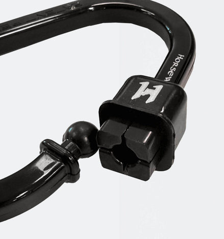 Horseware Breakaway Loop veiligheidsclip voor vastzetten Stalbenodigdheden - Maddelin Equestrian