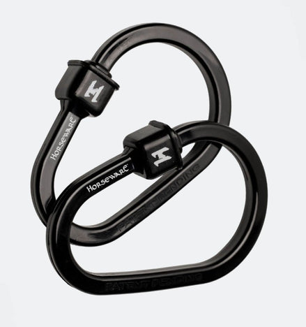 Horseware Breakaway Loop veiligheidsclip voor vastzetten Stalbenodigdheden - Maddelin Equestrian