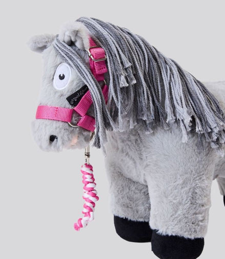 HorseWare Crafty Ponies Set (Pony + Halster & 2 dekens) Speelgoed - Maddelin Equestrian HorseWare