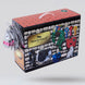 HorseWare Crafty Ponies Set (Pony + Halster & 2 dekens) Speelgoed - Maddelin Equestrian HorseWare