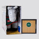 HorseWare Crafty Ponies Set (Pony + Halster & 2 dekens) Speelgoed - Maddelin Equestrian HorseWare