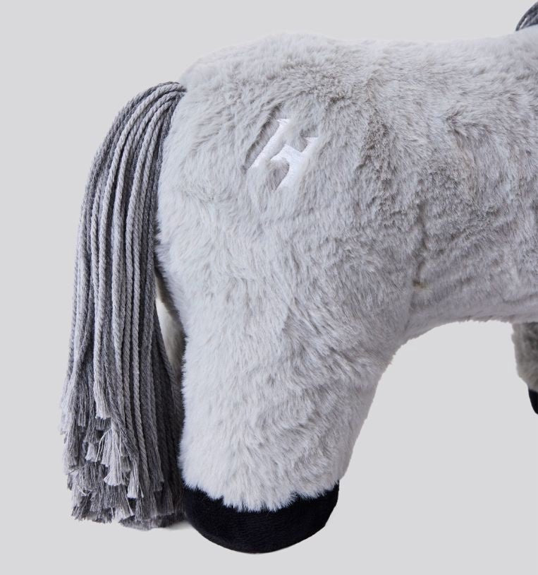 HorseWare Crafty Ponies Set (Pony + Halster & 2 dekens) Speelgoed - Maddelin Equestrian HorseWare