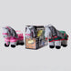 HorseWare Crafty Ponies Set (Pony + Halster & 2 dekens) Speelgoed - Maddelin Equestrian HorseWare
