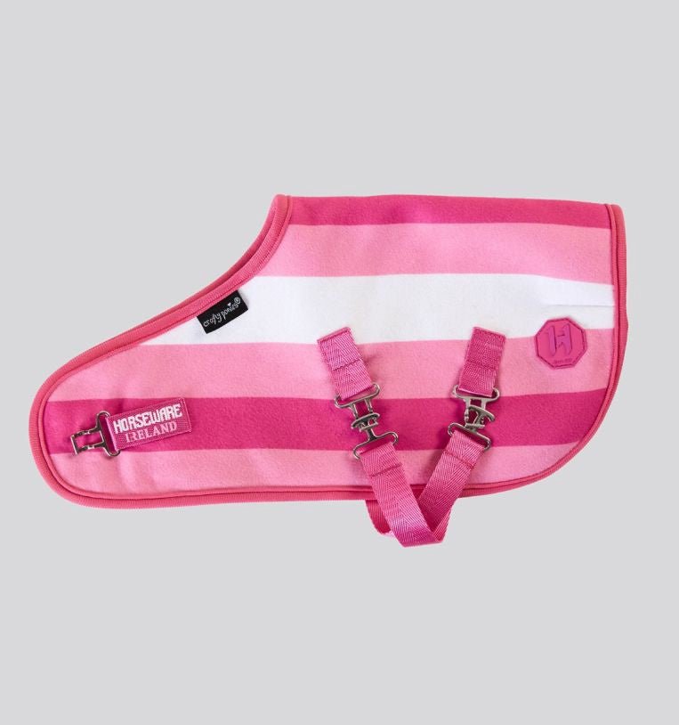 HorseWare Crafty Ponies Set (Pony + Halster & 2 dekens) Speelgoed - Maddelin Equestrian HorseWare