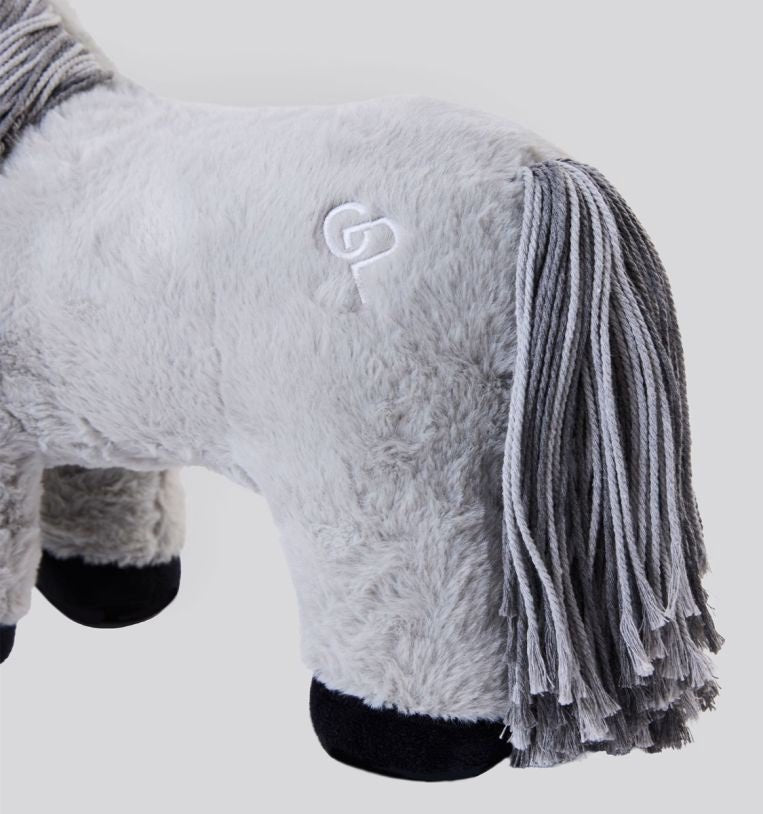 HorseWare Crafty Ponies Set (Pony + Halster & 2 dekens) Speelgoed - Maddelin Equestrian HorseWare