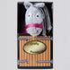 HorseWare Crafty Ponies Set (Pony + Halster & 2 dekens) Speelgoed - Maddelin Equestrian HorseWare