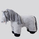 HorseWare Crafty Ponies Set (Pony + Halster & 2 dekens) Speelgoed - Maddelin Equestrian HorseWare