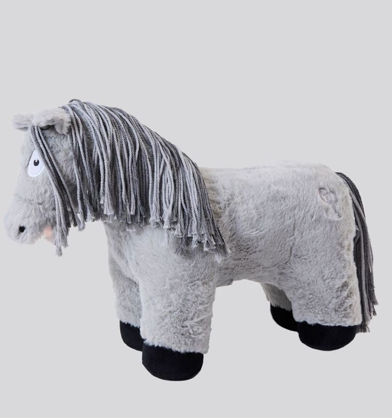 HorseWare Crafty Ponies Set (Pony + Halster & 2 dekens) Speelgoed - Maddelin Equestrian HorseWare