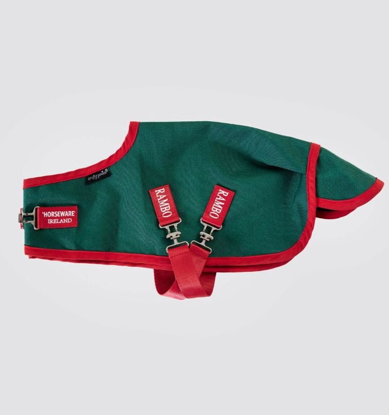HorseWare Crafty Ponies Set (Pony + Halster & 2 dekens) Speelgoed - Maddelin Equestrian HorseWare