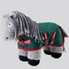 HorseWare Crafty Ponies Set (Pony + Halster & 2 dekens) Speelgoed - Maddelin Equestrian HorseWare