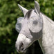 Horseware Defense Vliegenmasker Vliegenmaskers en lintjes - Maddelin Equestrian HorseWare