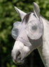 Horseware Defense Vliegenmasker Vliegenmaskers en lintjes - Maddelin Equestrian HorseWare