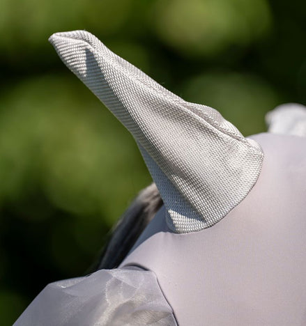 Horseware Defense Vliegenmasker Vliegenmaskers en lintjes - Maddelin Equestrian HorseWare
