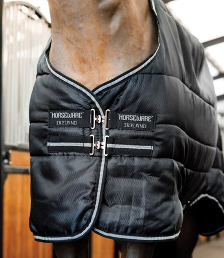 Horseware Easy - Layer Stable Plus Staldeken - Maddelin Equestrian HorseWare
