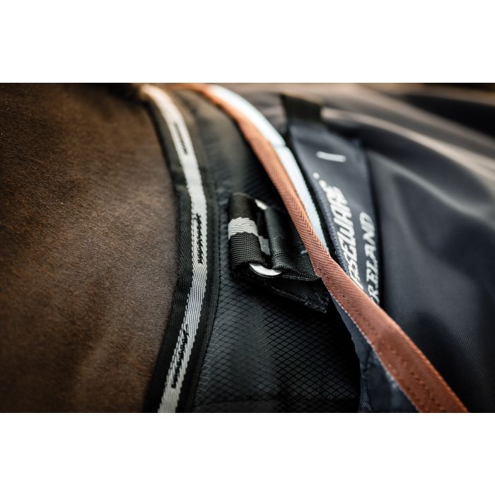 Horseware Easy - Layer Stable Plus Staldeken - Maddelin Equestrian HorseWare