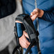 Horseware Ionic Therapy Poll Cover Toebehoren hoofdstellen - Maddelin Equestrian HorseWare