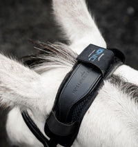 Horseware Ionic Therapy Poll Cover Toebehoren hoofdstellen - Maddelin Equestrian HorseWare