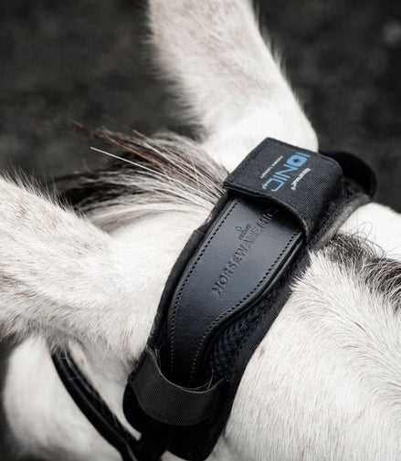 Horseware Ionic Therapy Poll Cover Toebehoren hoofdstellen - Maddelin Equestrian HorseWare