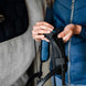 Horseware Ionic Therapy Poll Cover Toebehoren hoofdstellen - Maddelin Equestrian HorseWare