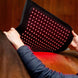 HorseWare Led Red Light Therapy Pad Transport, therapeutisch en stalbeschermers - Maddelin Equestrian HorseWare
