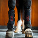 Horseware LED roodlicht therapie Beenbeschermers 1 been Transport, therapeutisch en stalbeschermers - Maddelin Equestrian