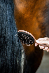 Horseware Manen en staartborstel Borstels & toebehoren - Maddelin Equestrian HorseWare