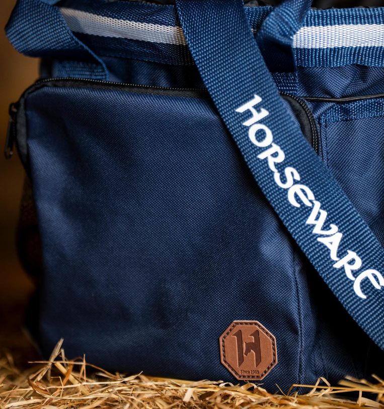 Horseware Newmarket Grooming Bag Poetstassen & kisten - Maddelin Equestrian HorseWare