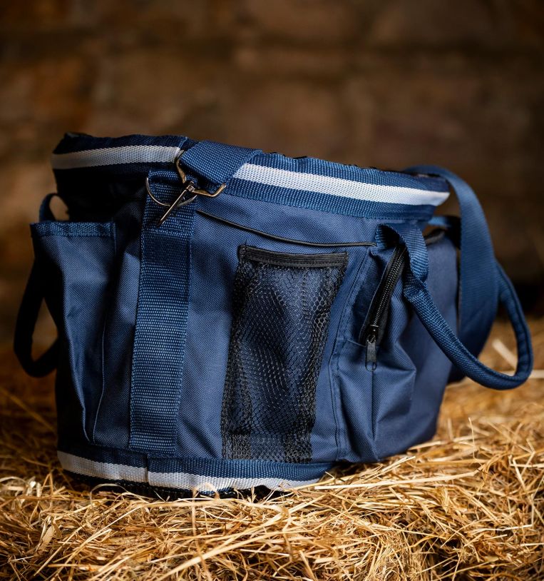 Horseware Newmarket Grooming Bag Poetstassen & kisten - Maddelin Equestrian HorseWare