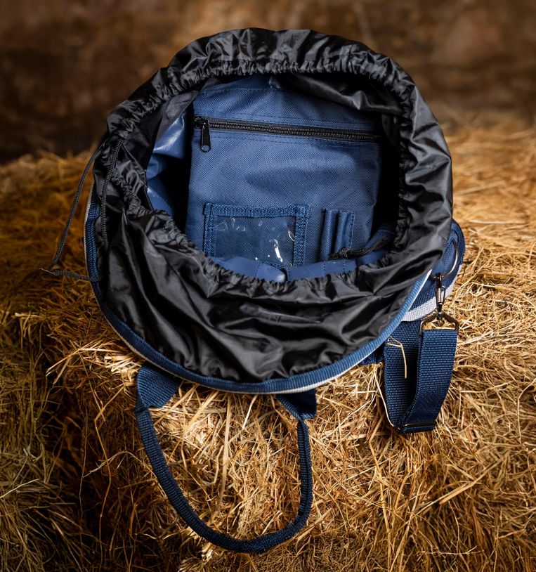 Horseware Newmarket Grooming Bag Poetstassen & kisten - Maddelin Equestrian HorseWare