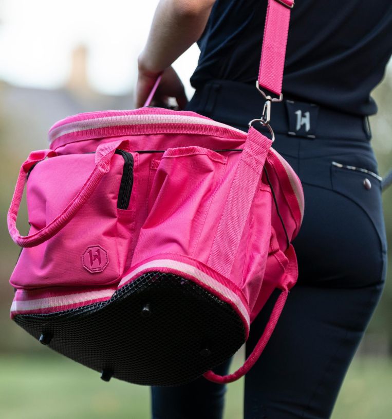 Horseware Newmarket Grooming Bag Poetstassen & kisten - Maddelin Equestrian HorseWare