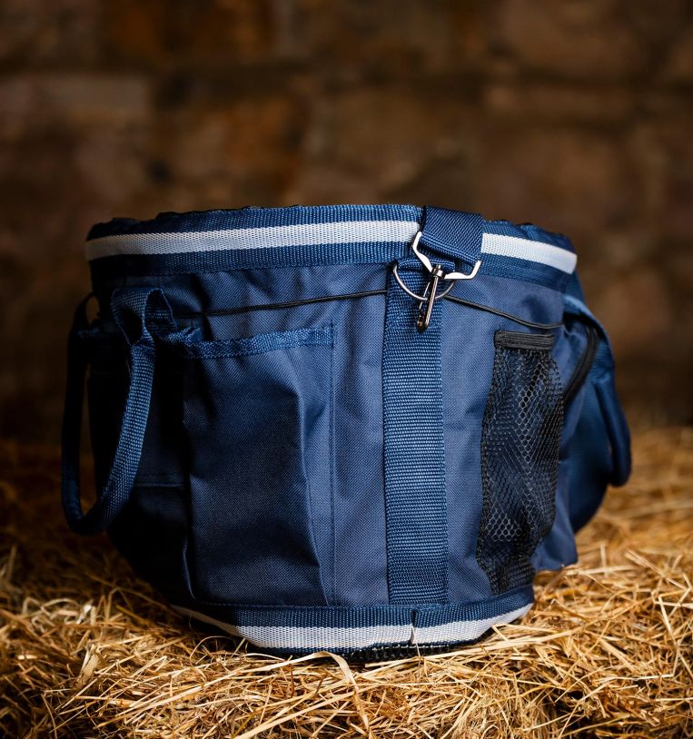 Horseware Newmarket Grooming Bag Poetstassen & kisten - Maddelin Equestrian HorseWare