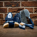 Horseware Newmarket Grooming Borstelset Borstels & toebehoren - Maddelin Equestrian HorseWare
