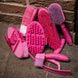Horseware Newmarket Grooming Borstelset Borstels & toebehoren - Maddelin Equestrian HorseWare