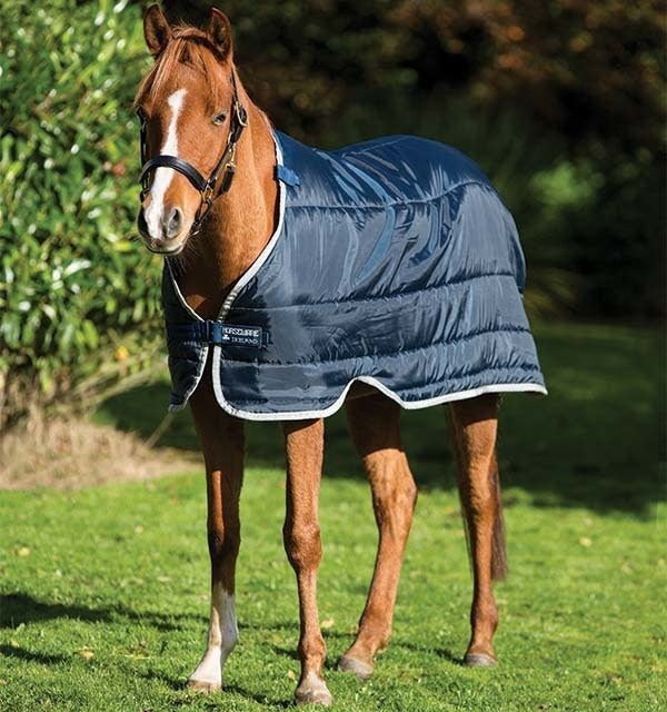 Horseware Onderdeken Toebehoren - Maddelin Equestrian HorseWare