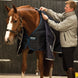 Horseware Onderdeken Toebehoren - Maddelin Equestrian HorseWare