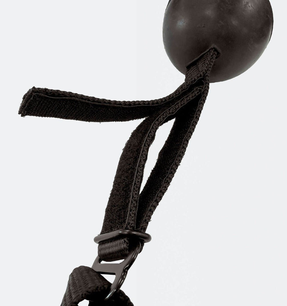 Horseware Quiet Drop Safety Cross Ties veiligheidslijnen Stalbenodigdheden - Maddelin Equestrian
