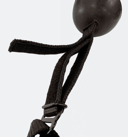 Horseware Quiet Drop Safety Cross Ties veiligheidslijnen Stalbenodigdheden - Maddelin Equestrian