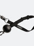 Horseware Quiet Drop Safety Trailer Tie transportlijn Stalbenodigdheden - Maddelin Equestrian