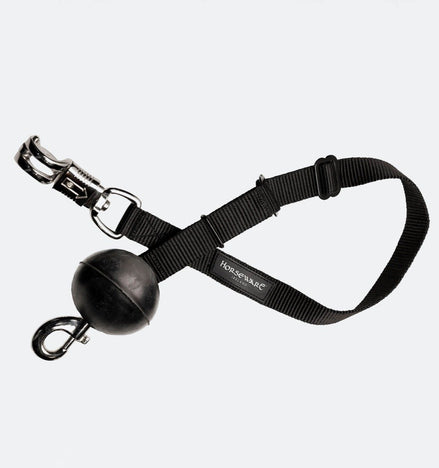 Horseware Quiet Drop Safety Trailer Tie transportlijn Stalbenodigdheden - Maddelin Equestrian