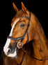 Horseware Rambo Competition Hoofdstel Trenshoofdstellen - Maddelin Equestrian HorseWare