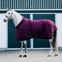 Horseware Rambo Cosy Stable Staldeken - Maddelin Equestrian HorseWare